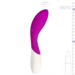 LELO - Mona Wave Vibrator - Paars
