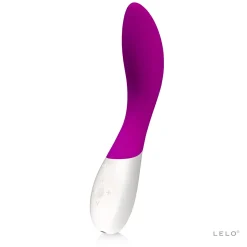 LELO - Mona Wave Vibrator - Paars