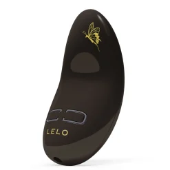 LELO - Nea 3 Personal Massager - Pitch Black