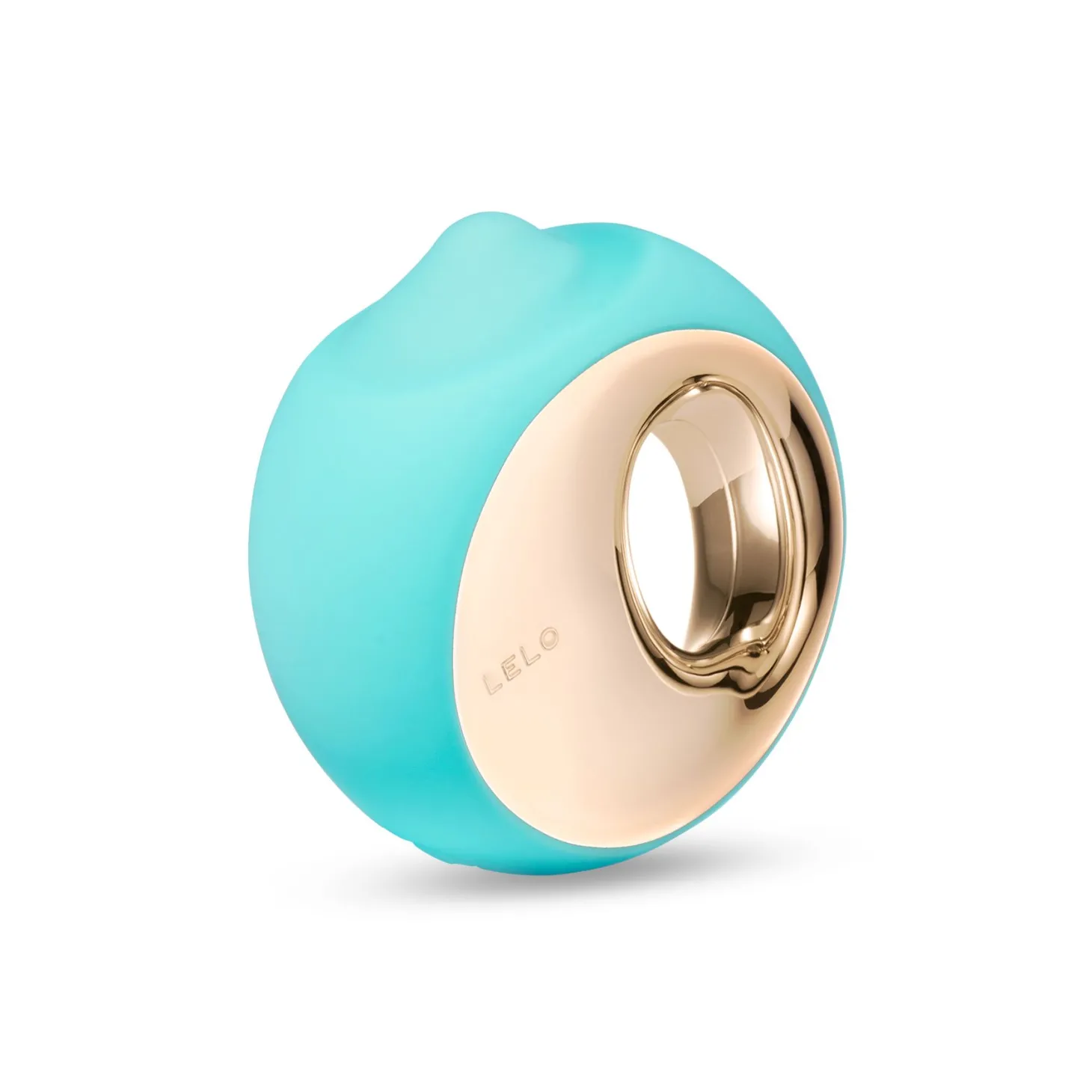 Lelo - Ora 3 Mondelinge Simulator - Aqua