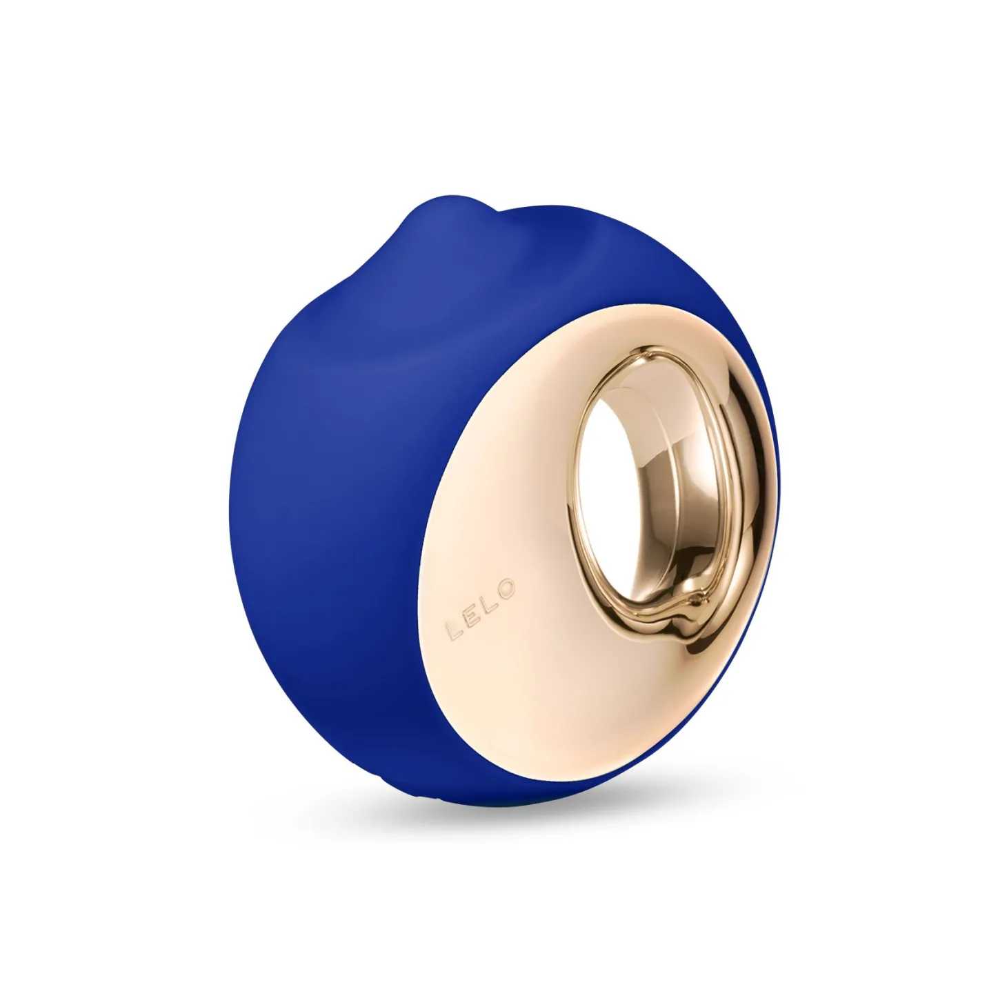 LELO - Ora 3 Orale Seks Simulator - Blauw