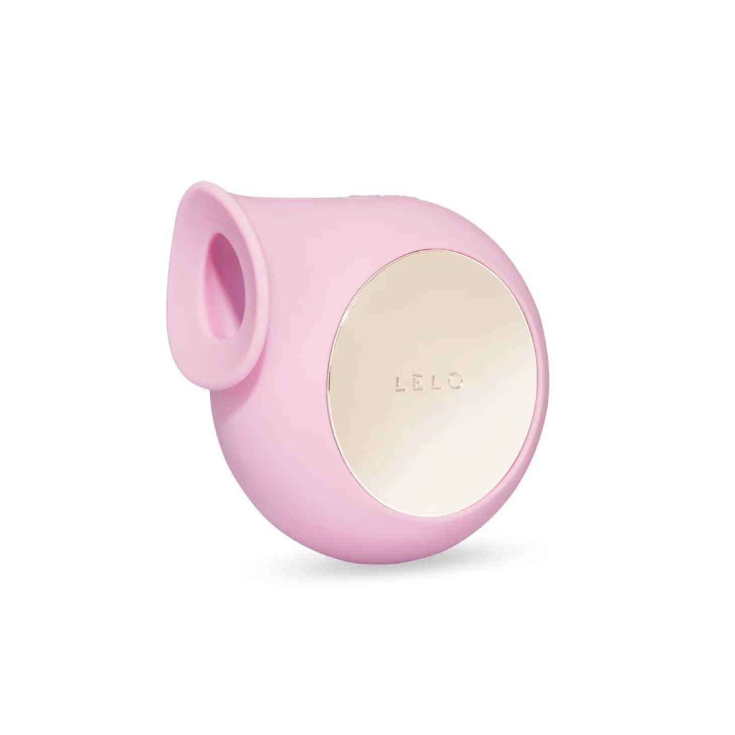 LELO - Sila Luchtdrukvibrator - Roze