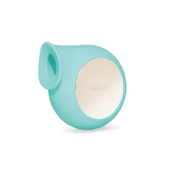 LELO - Sila Luchtdrukvibrator - Aqua
