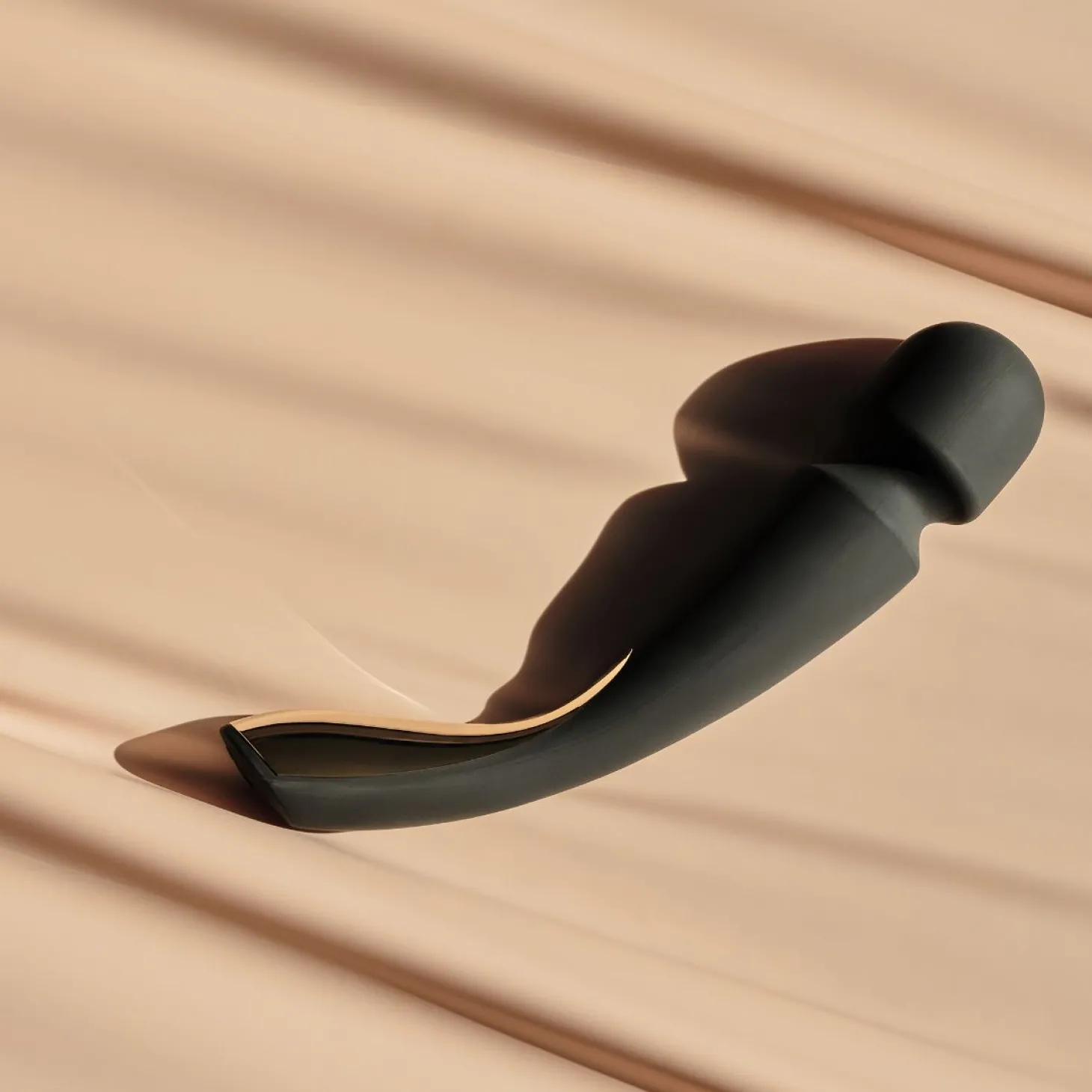 LELO - Smart Wand 2 Medium - Zwart