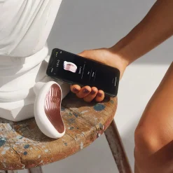 LELO - SONA 3 Clitoris Stimulator - Cream