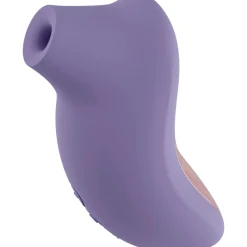 LELO - SONA 3 Clitoris Stimulator - Violet Dusk