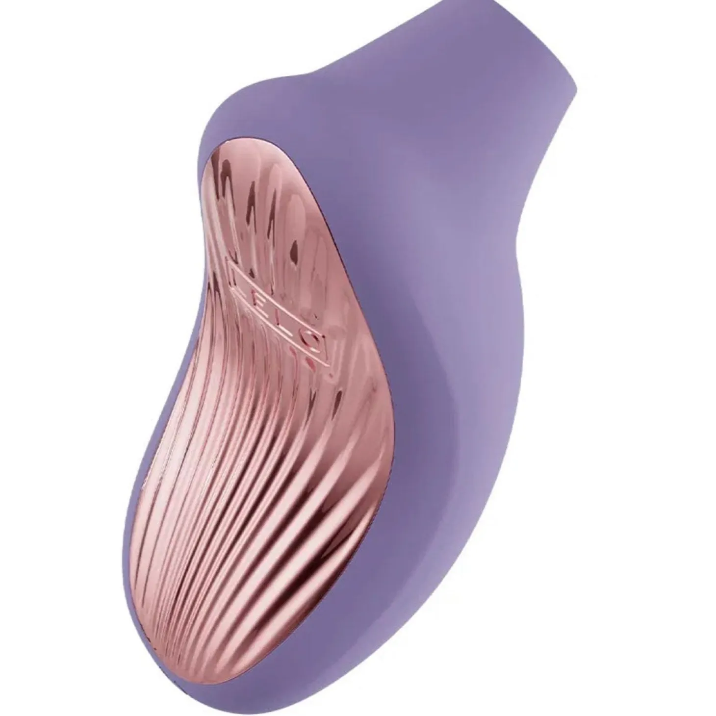 LELO - SONA 3 Clitoris Stimulator - Violet Dusk