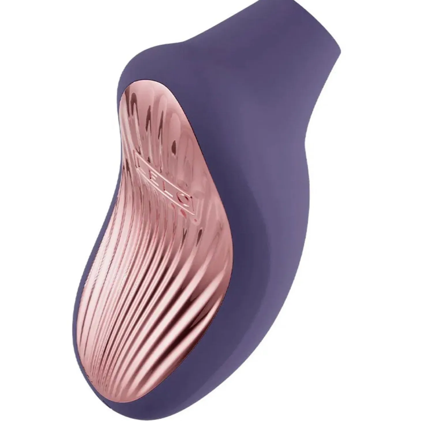 LELO - SONA 3 Clitoris Stimulator - Cyber Purple