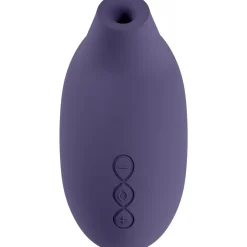LELO - SONA 3 Clitoris Stimulator - Cyber Purple