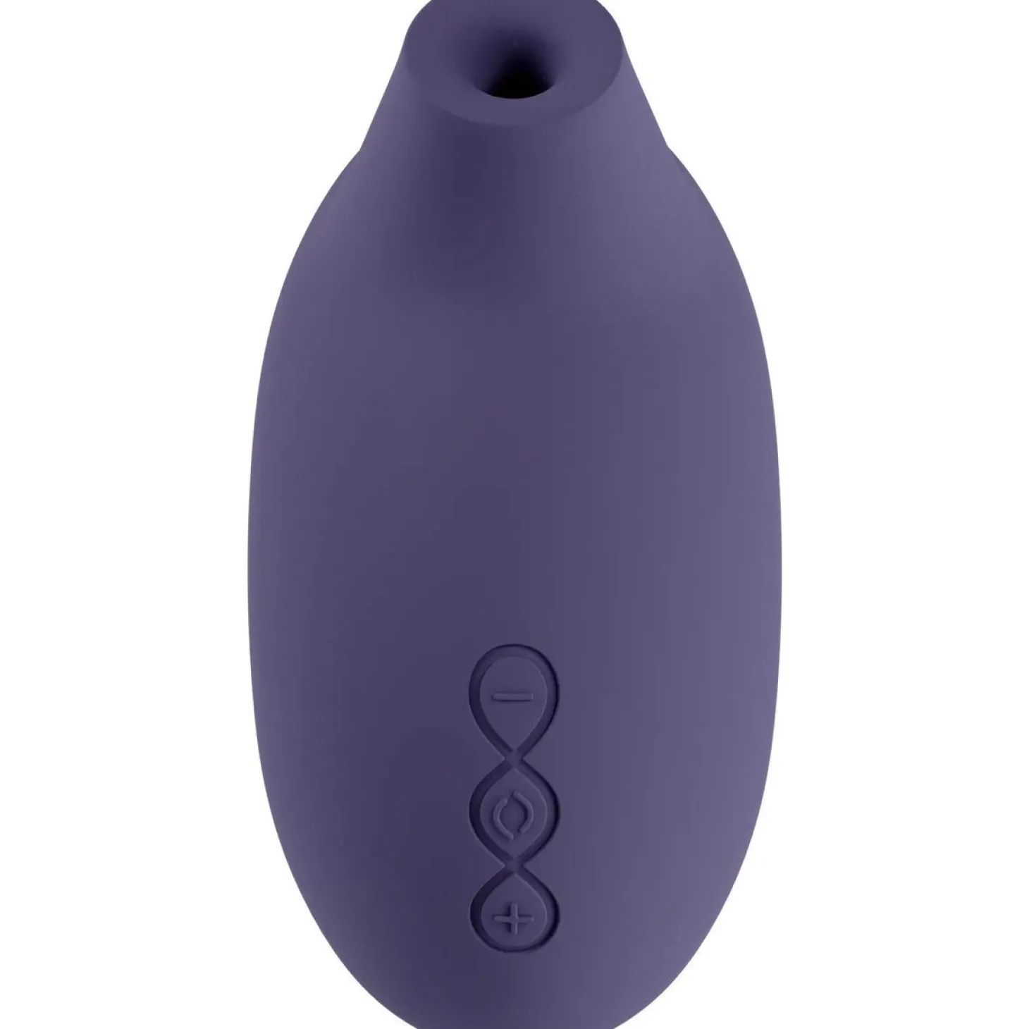 LELO - SONA 3 Clitoris Stimulator - Cyber Purple
