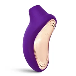 LELO - Sona 2 Cruise Luchtdrukvibrator - Paars
