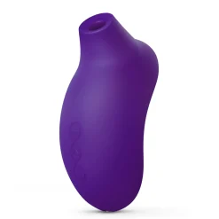 LELO - Sona 2 Cruise Luchtdrukvibrator - Paars
