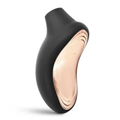 LELO - Sona 2 Luchtdrukvibrator - Zwart