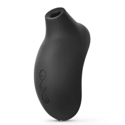 LELO - Sona 2 Luchtdrukvibrator - Zwart