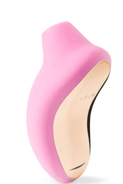LELO - Sona Luchtdrukvibrator - Roze