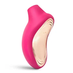 LELO - Sona 2 Luchtdrukvibrator - Cerise