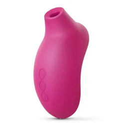 LELO - Sona 2 Luchtdrukvibrator - Cerise