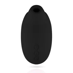 LELO - Sona Luchtdrukvibrator - Zwart