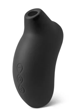 LELO - Sona Luchtdrukvibrator - Zwart