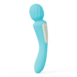 LELO - SWITCH Dubbele Wand Vibrator - Aqua