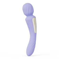 LELO - SWITCH Dubbele Wand Vibrator - Lilac