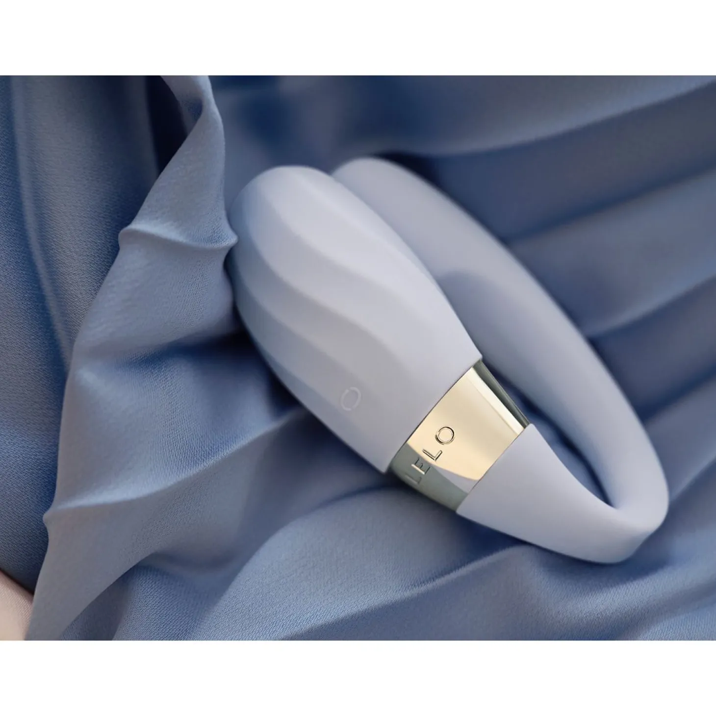 LELO - TIANI Twist Koppelsvibrator - Soft Pink
