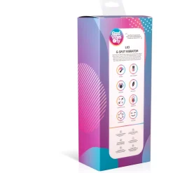 Lici G-Spot Vibrator