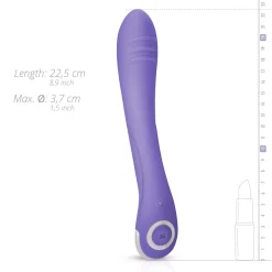 Lici G-Spot Vibrator