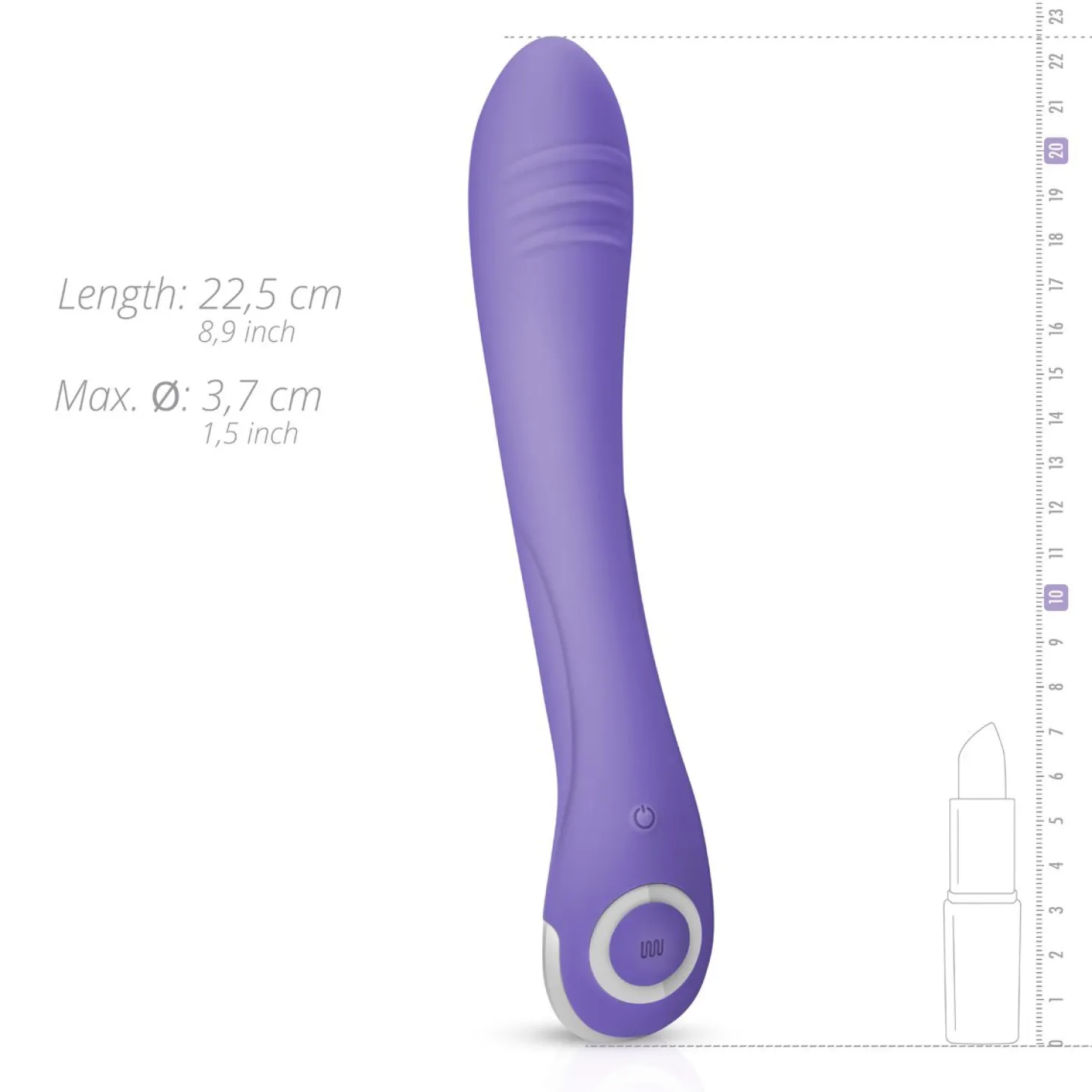 Lici G-Spot Vibrator