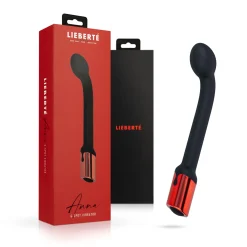 Lieberté - Anna G-Spot Vibrator