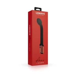 Lieberté - Anna G-Spot Vibrator