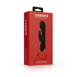 Lieberté - Beate Rabbit Vibrator