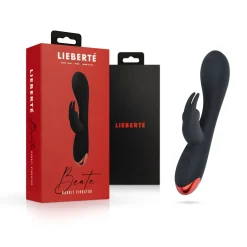 Lieberté - Beate Rabbit Vibrator