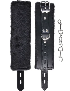 Limited Edition Cumfy Handboeien