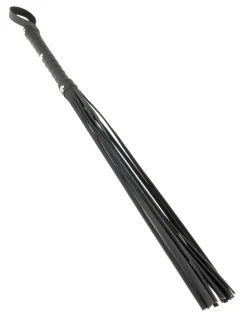 Limited Edition Deluxe Cat O' Nine Flogger