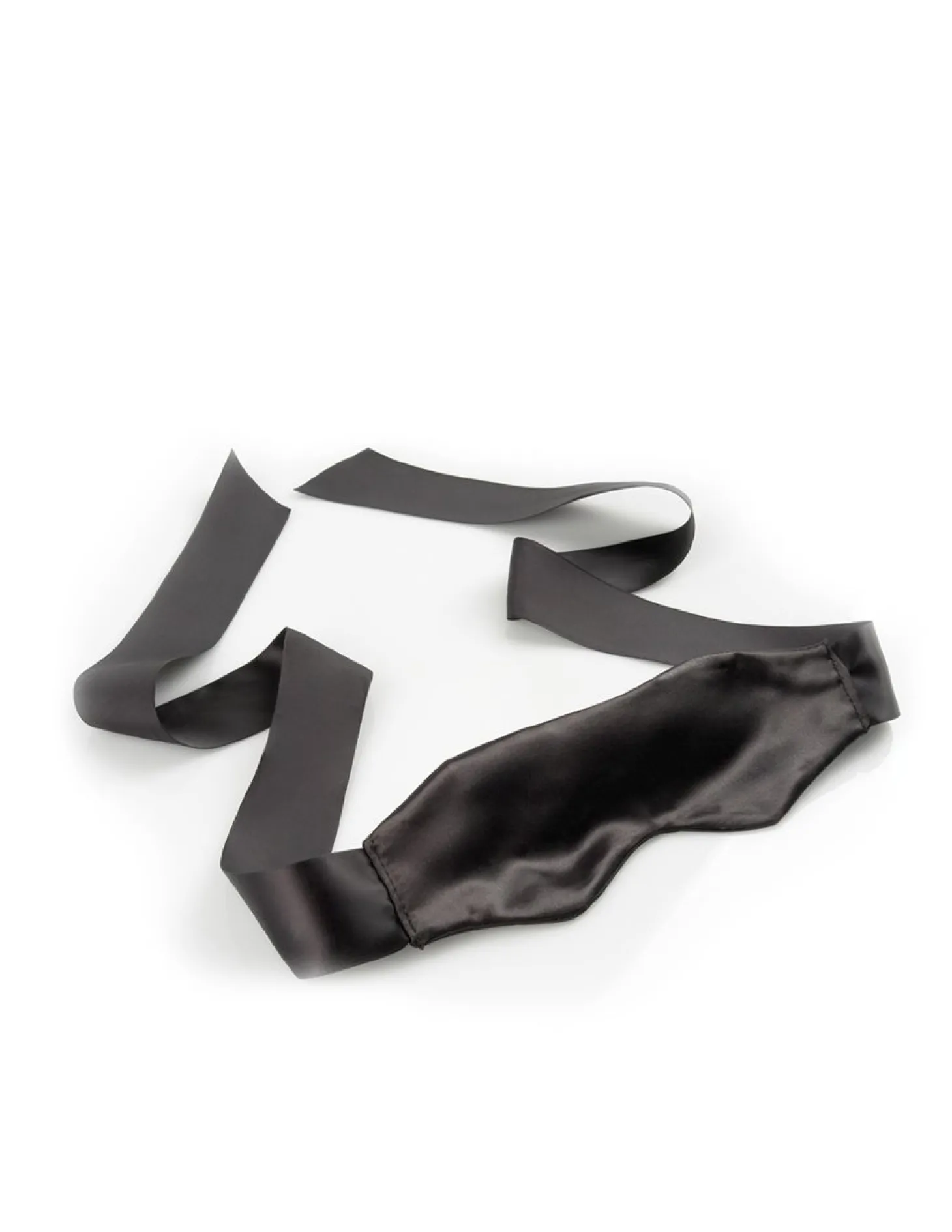 Limited Edition Satijnen Blinddoek
