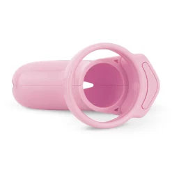 LOCKDOWN - Chastity Cage Medium - Pink