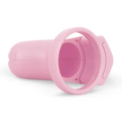 LOCKDOWN - Chastity Cage Small - Roze