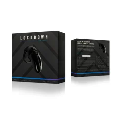 Lockdown Kuisheidskooi - Medium