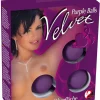 Love Balletjes - Paars