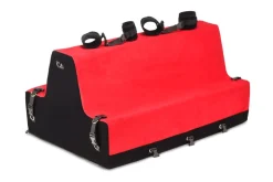Love Bench - Rood