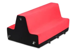 Love Bench - Rood