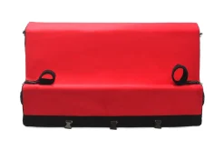 Love Bench - Rood