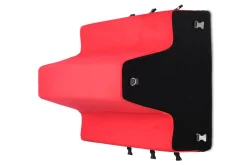 Love Bench - Rood
