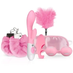Loveboxxx - I Love Pink Cadeauset