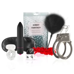 Loveboxxx - Kinky Fantasy