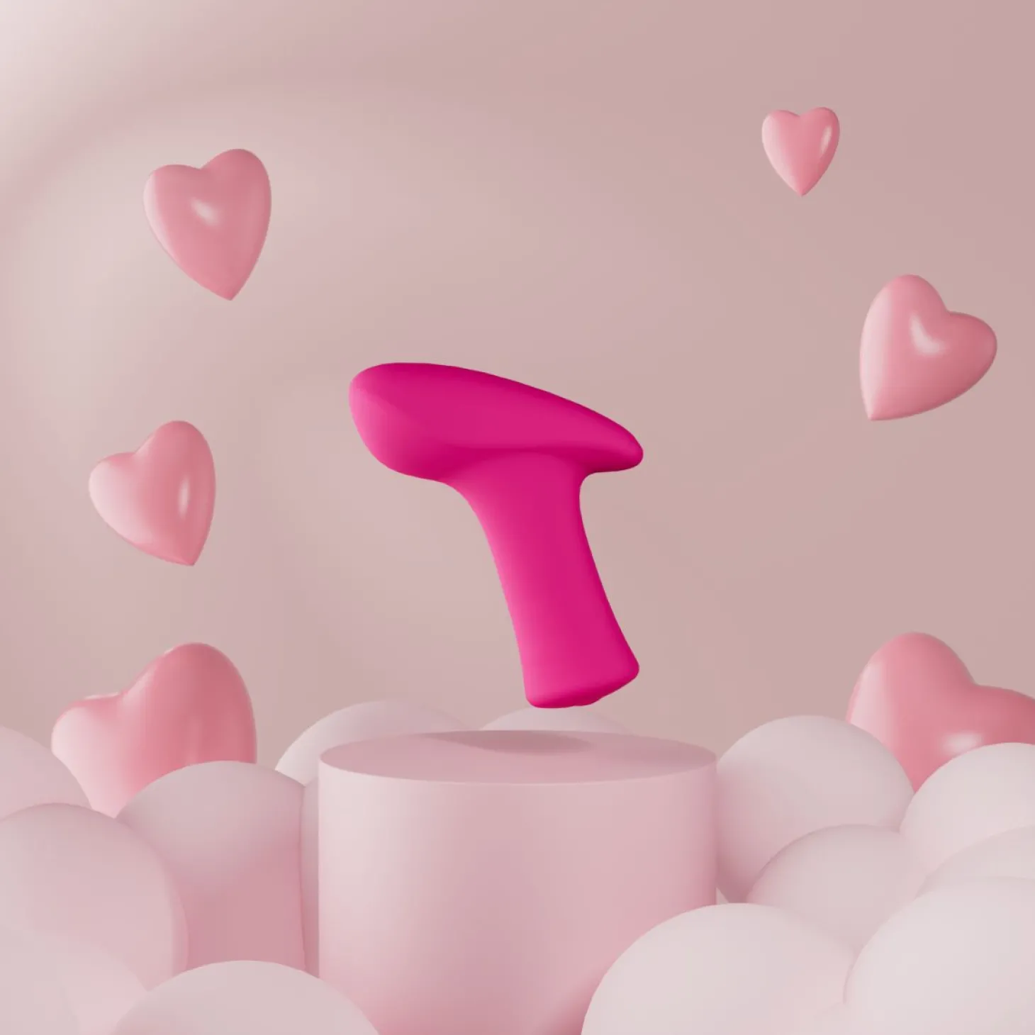 Lovense Ambi Mini Vibrator