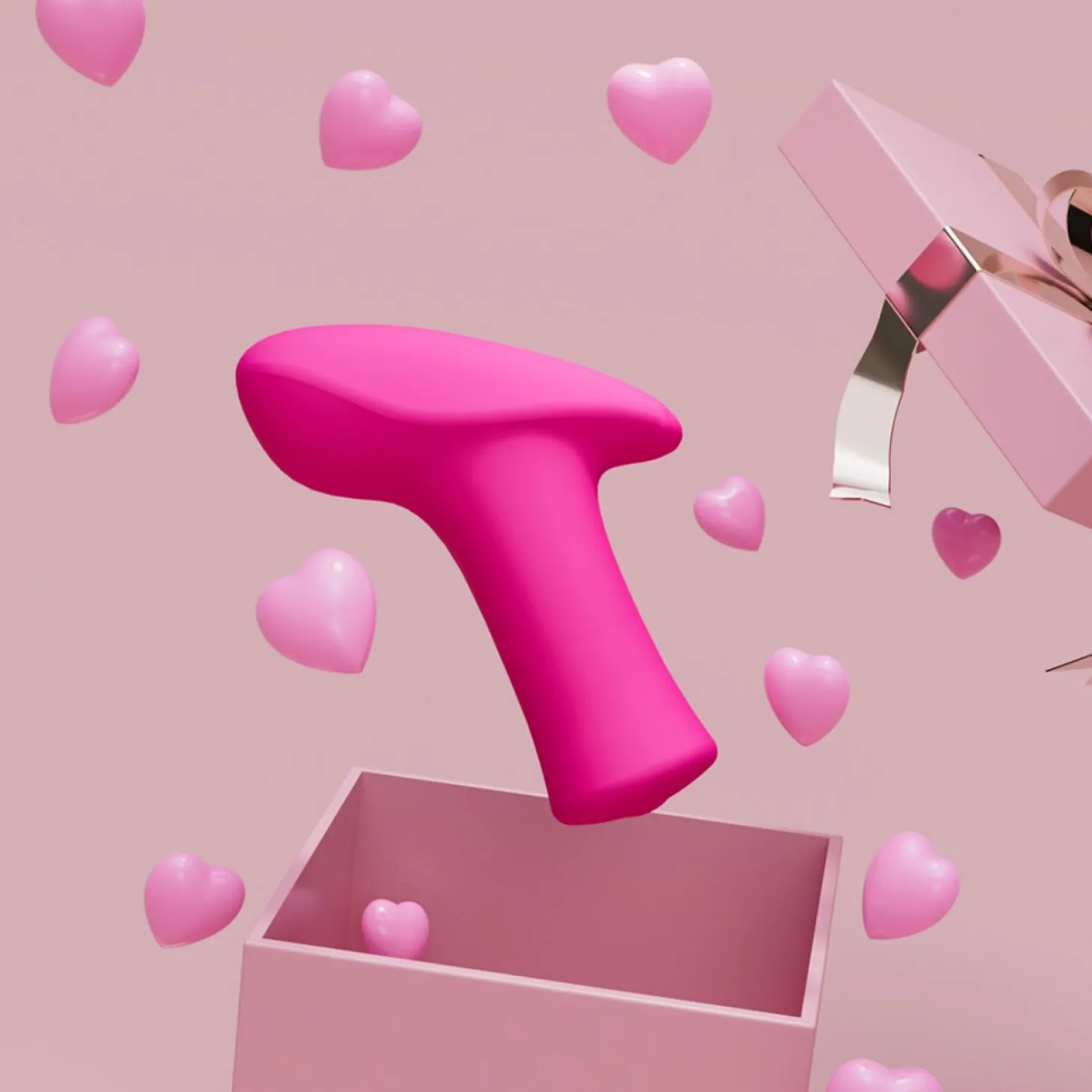 Lovense Ambi Mini Vibrator