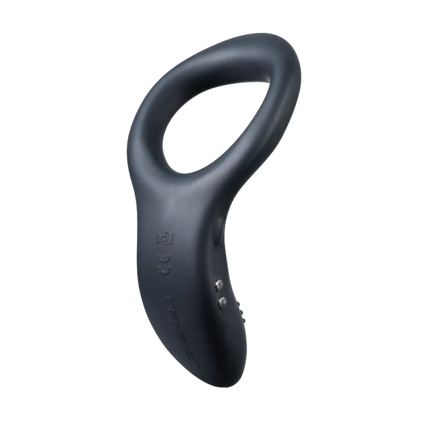 Lovense - Diamo Vibrerende Cock Ring