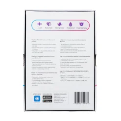 Lovense - Edge 2 Prostaat Massager - Zwart